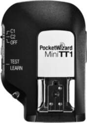 PocketWizard MiniTT1-Nikon Wireless Transmitter for Flash