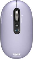 PORT CONNECT Mouse PURE MAC Wireless