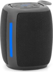 Portable Speaker GEMBIRD Black Portable/Wireless 1xUSB-C