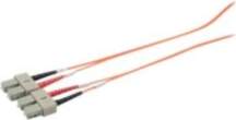 Prokord OM1 3m Fiber Optic Patch