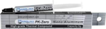 Prolimatech PK-Zero Thermal Paste 1-pack Silver