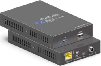 PureLink PureTools Video/USB Extender