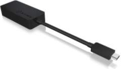 Raidsonic ICY BOX Adapter USB Type-C