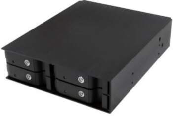 RaidSonic Technology RaidSonic ICY BOX 2