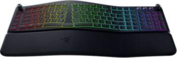 Razer Pro Type Ergo Keyboard Wireless