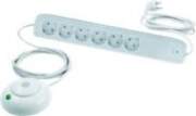 REV Ritter REV 6-Outlet 16A Socket