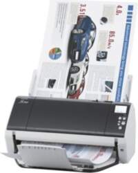 Ricoh fi-7460 Document Scanner