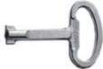Rittal Pass Security Key