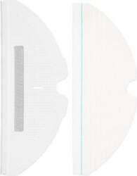 ROBOROCK Disposable Mop Cloth White For