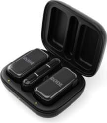 RØDE Microphones RØ Micro Wireless Microphone