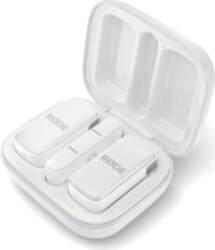 RØDE Microphones RØ Micro Wireless Microphone