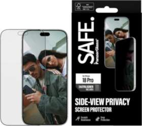 SAFE. by PanzerGlass Side-View Privacy Screen