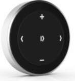 Satechi Bluetooth Button Series Media Remote