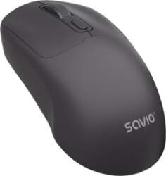Savio MB-04 Ambidextrous Bluetooth IR LED