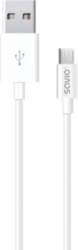 Savio USB – micro USB cable