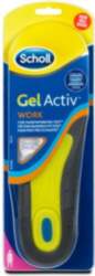 Scholl Gel Active Work