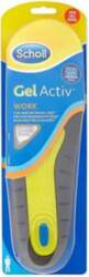 Scholl GelActiv Work & Boot Shoe
