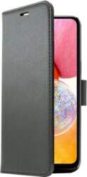 Screenor Smart Protection Cover TPU-frame Eco-leather