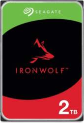 Seagate IronWolf internal hard drive 2