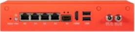 Securepoint GmbH Securepoint RC200 G5 Hardware