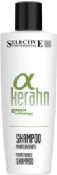 Selective Professional Alpha Keratin Maintenance Shampoo