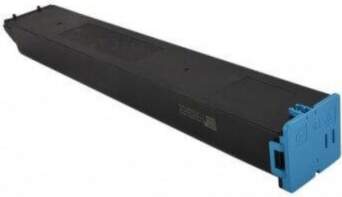 Sharp BPGT70CA Cyan Toner
