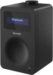 Sharp DR-430 Black