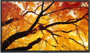Sharp MultiSync M322 32 Digital Signage