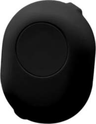 Shelly Button Add-on Controller Accessory (black)