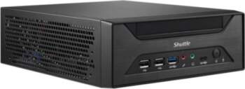 Shuttle Computer Group Shuttle XPC slim