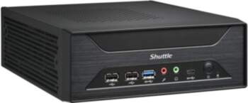 Shuttle Computer Group Shuttle XPC Slim
