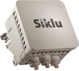 Siklu EtherHaul 600TX