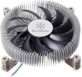 SILVERSTONE TECHNOLOGY SilverStone Nitrogon NT07-115X Processor