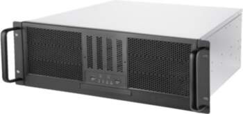 SILVERSTONE TECHNOLOGY SilverStone RM41-506 Rack Version