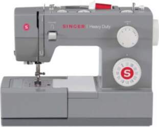 Singer Sewing Machine 4432 Heavy Duty