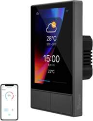 Smart WiFi control panel SONOFF NSPanel