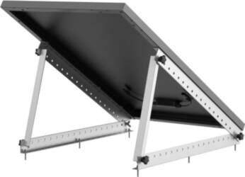 SOLAR PANEL ACC FRAME 28``/5006104001 ECOFLOW