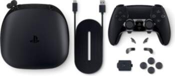 Sony PlayStation 5 DualSense Edge Controller
