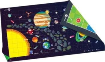 Sphero Coding Mat