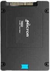 SSD MICRON 3.84TB PCIE NVMe