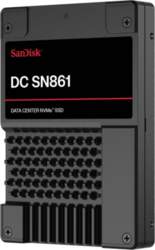 SSD SANDISK DC SN861 1920 PCI