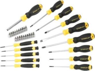 Stanley Black & Decker Stanley Screwdriver