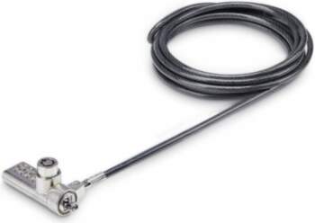 StarTech.com 10-Pack Dual-Access Laptop Lock