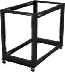 StarTech.com 15U 19" Open Frame