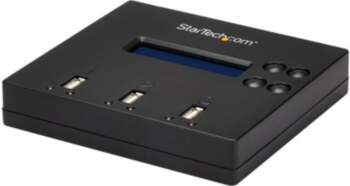 StarTech.com 1-2 Standalone USB Duplicator