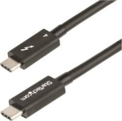 StarTech.com 1.6ft (50cm) Thunderbolt
