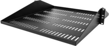 StarTech.com 2U Vented Server Rack