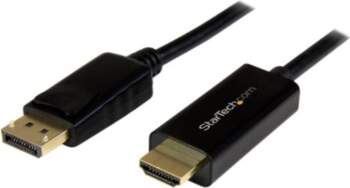 StarTech.com 3 ft (1 m)