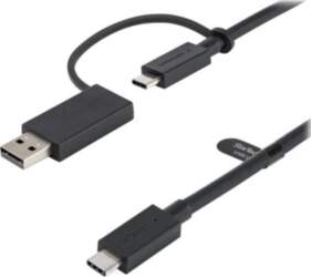 StarTech.com 3ft (1m) USB C
