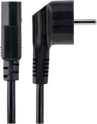 StarTech.com 3m (10ft) Computer Power